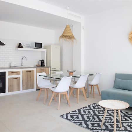 Nuevo Apartamento Planta Baja 贝利雷瓜尔德 外观 照片