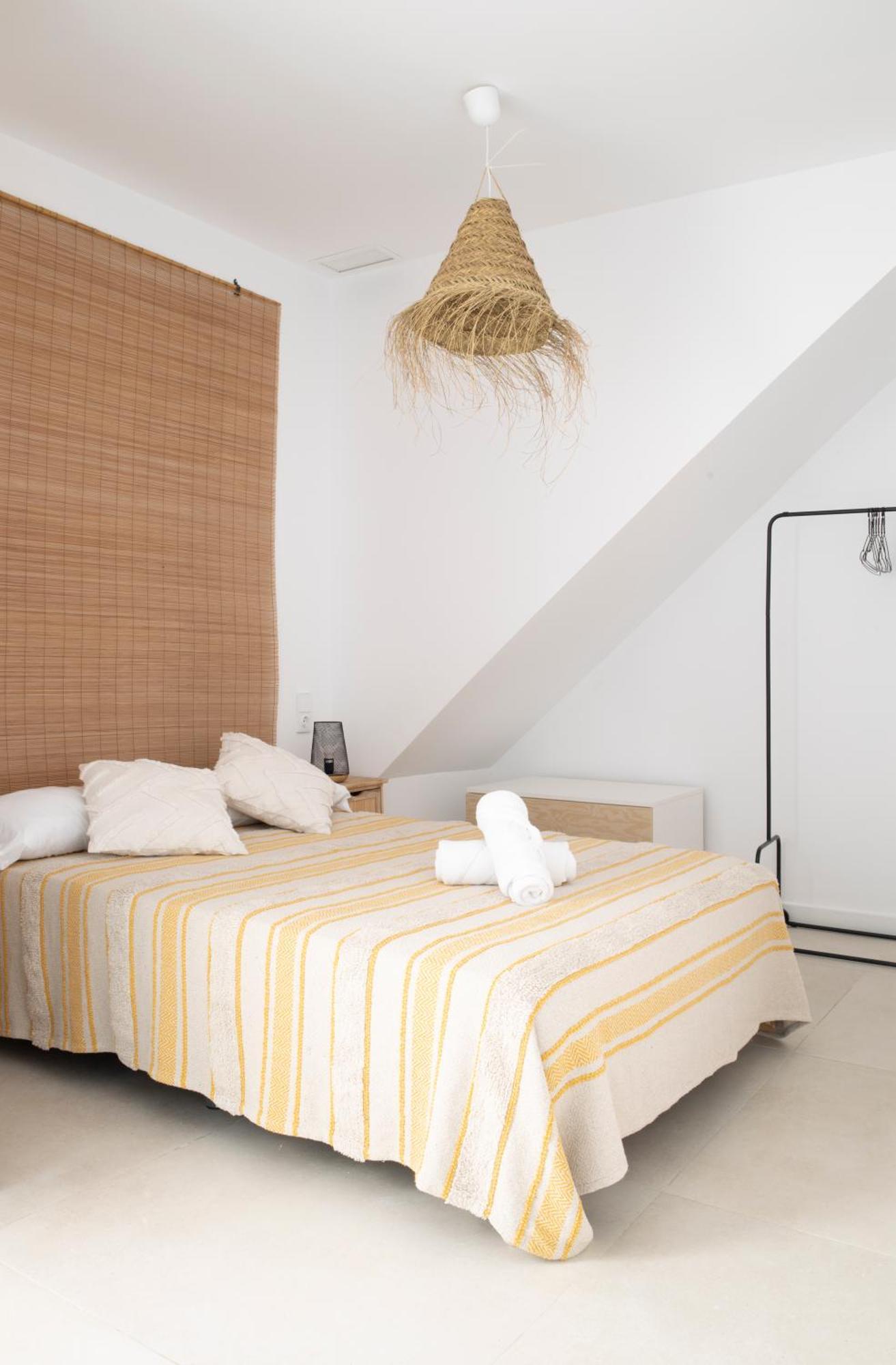 Nuevo Apartamento Planta Baja 贝利雷瓜尔德 外观 照片