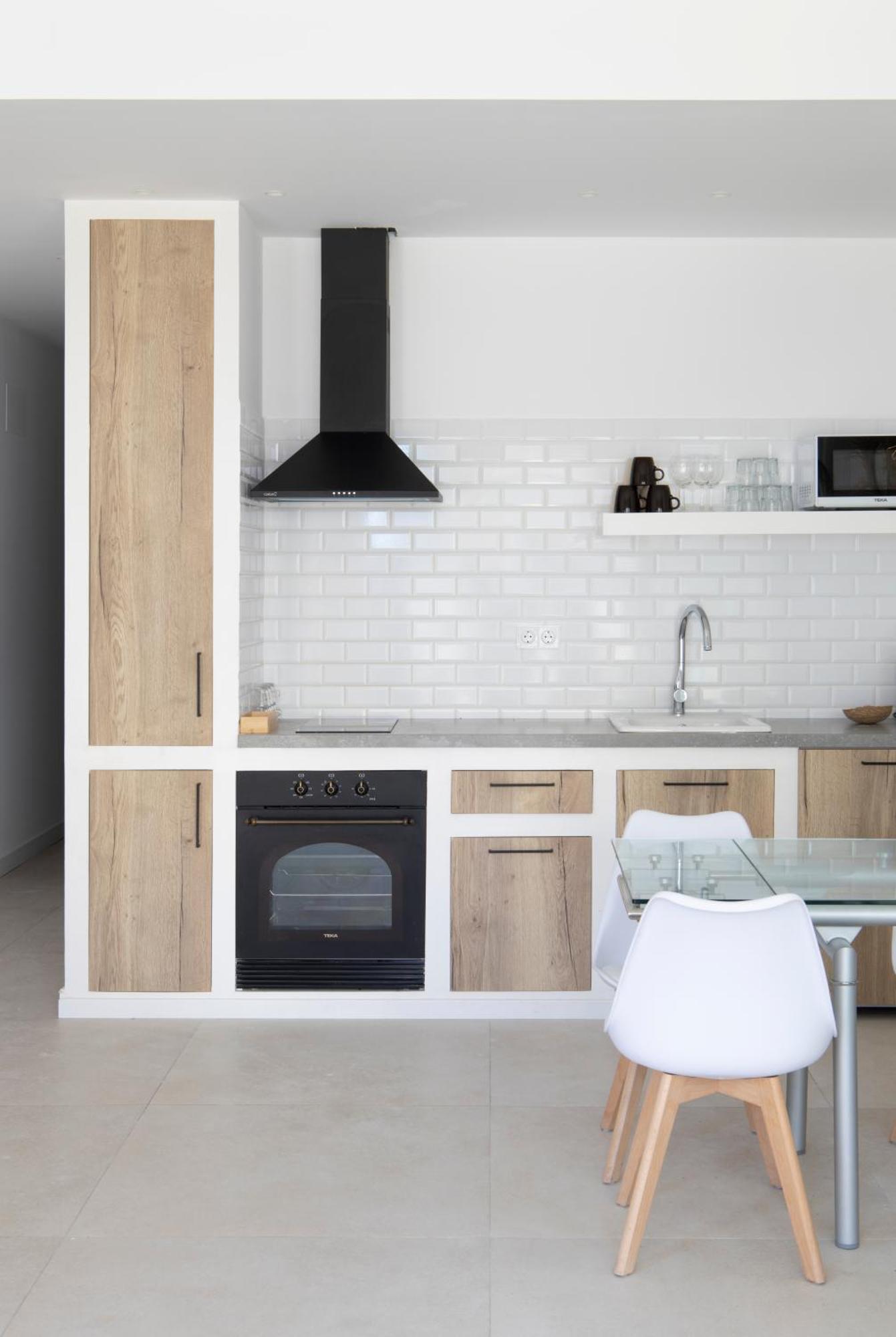 Nuevo Apartamento Planta Baja 贝利雷瓜尔德 外观 照片
