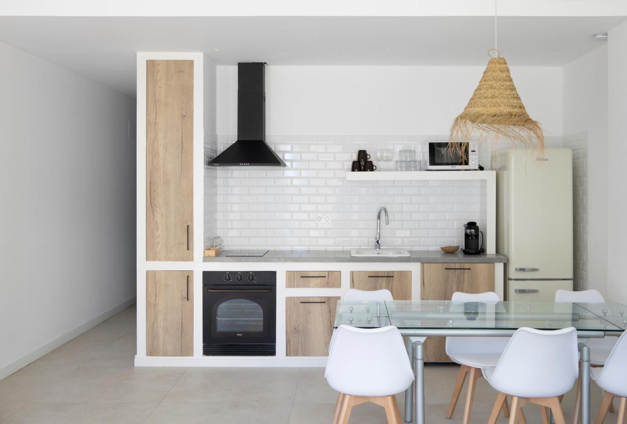 Nuevo Apartamento Planta Baja 贝利雷瓜尔德 外观 照片