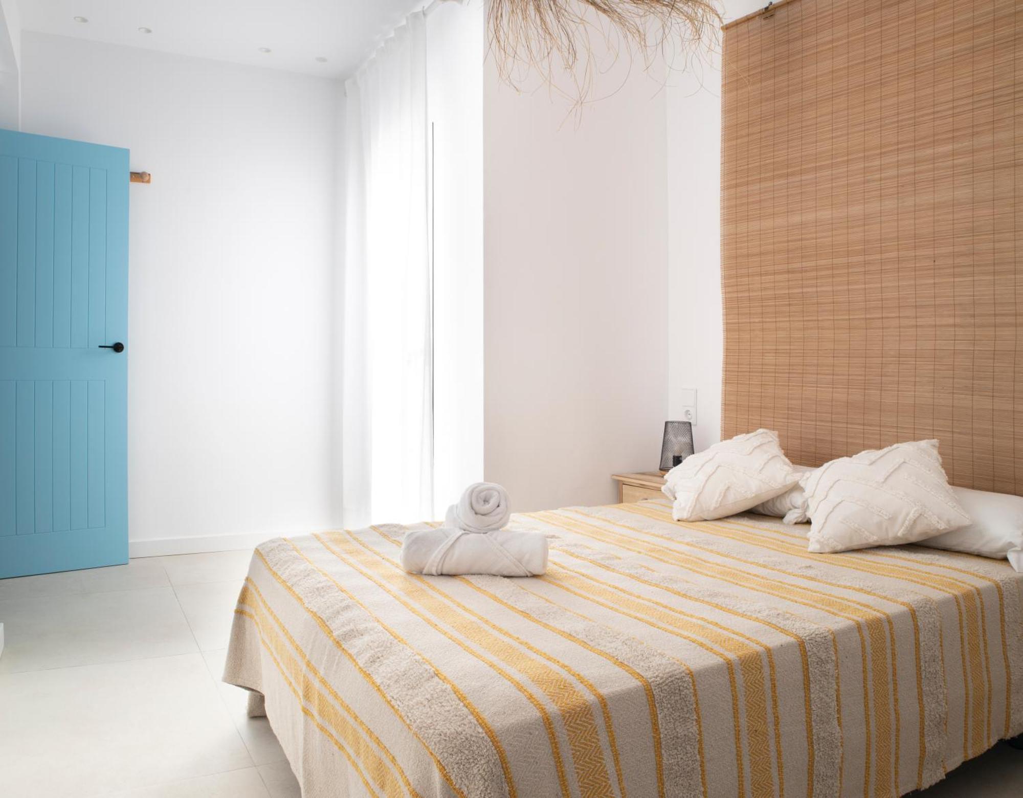 Nuevo Apartamento Planta Baja 贝利雷瓜尔德 外观 照片