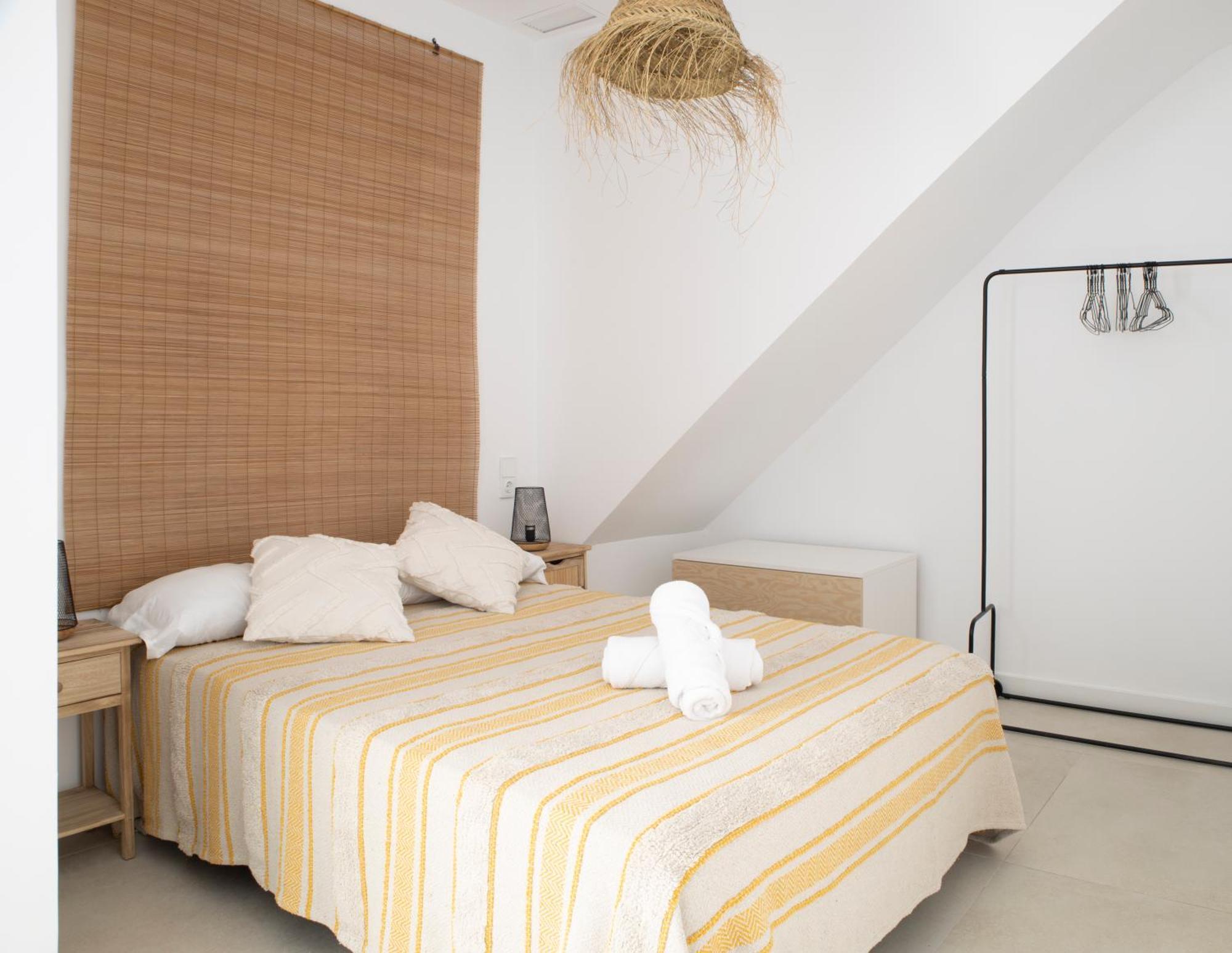 Nuevo Apartamento Planta Baja 贝利雷瓜尔德 外观 照片