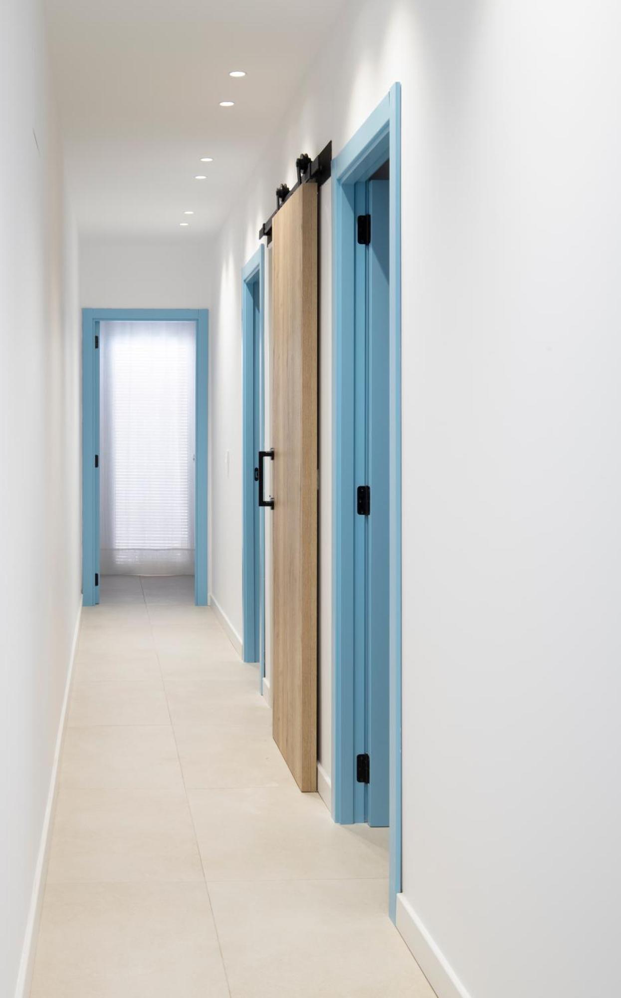 Nuevo Apartamento Planta Baja 贝利雷瓜尔德 外观 照片