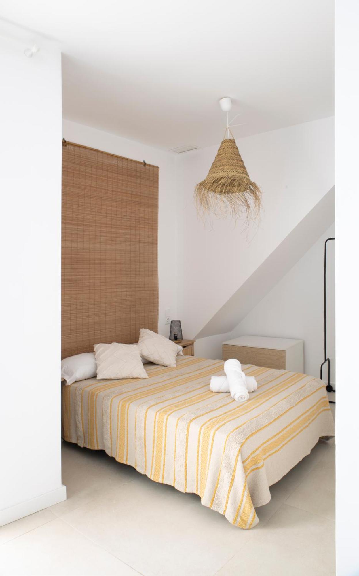 Nuevo Apartamento Planta Baja 贝利雷瓜尔德 外观 照片