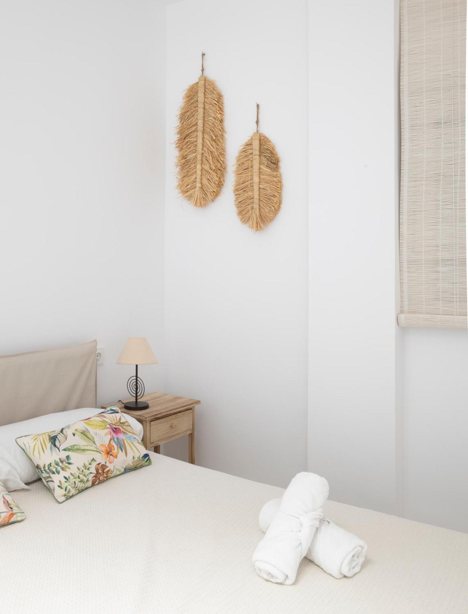 Nuevo Apartamento Planta Baja 贝利雷瓜尔德 外观 照片