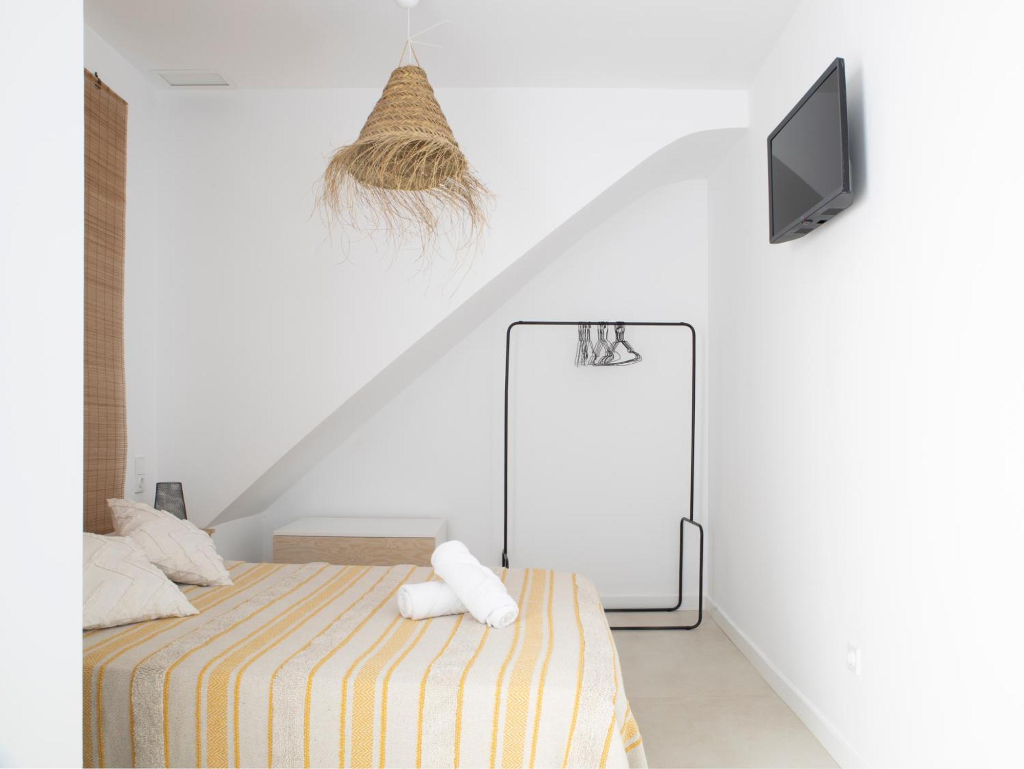 Nuevo Apartamento Planta Baja 贝利雷瓜尔德 外观 照片